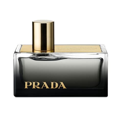 l'eau ambree Prada